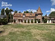 Maison à LA SAUSSAYE