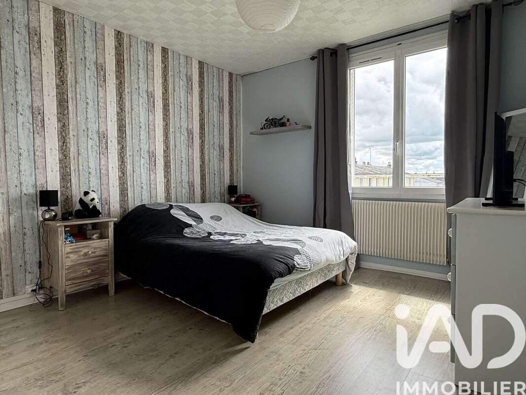 Photo 4 - Appartement à BOURGES