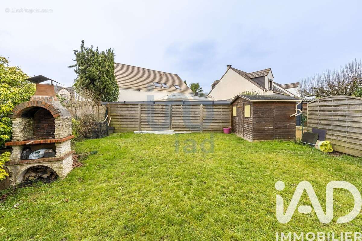 Photo 3 - Maison à LIEUSAINT