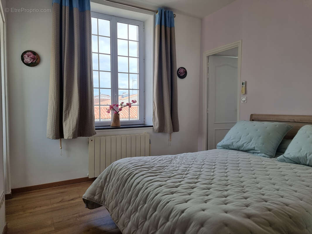 Appartement à ROCHEFORT