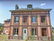 Maison à LA BOUILLE