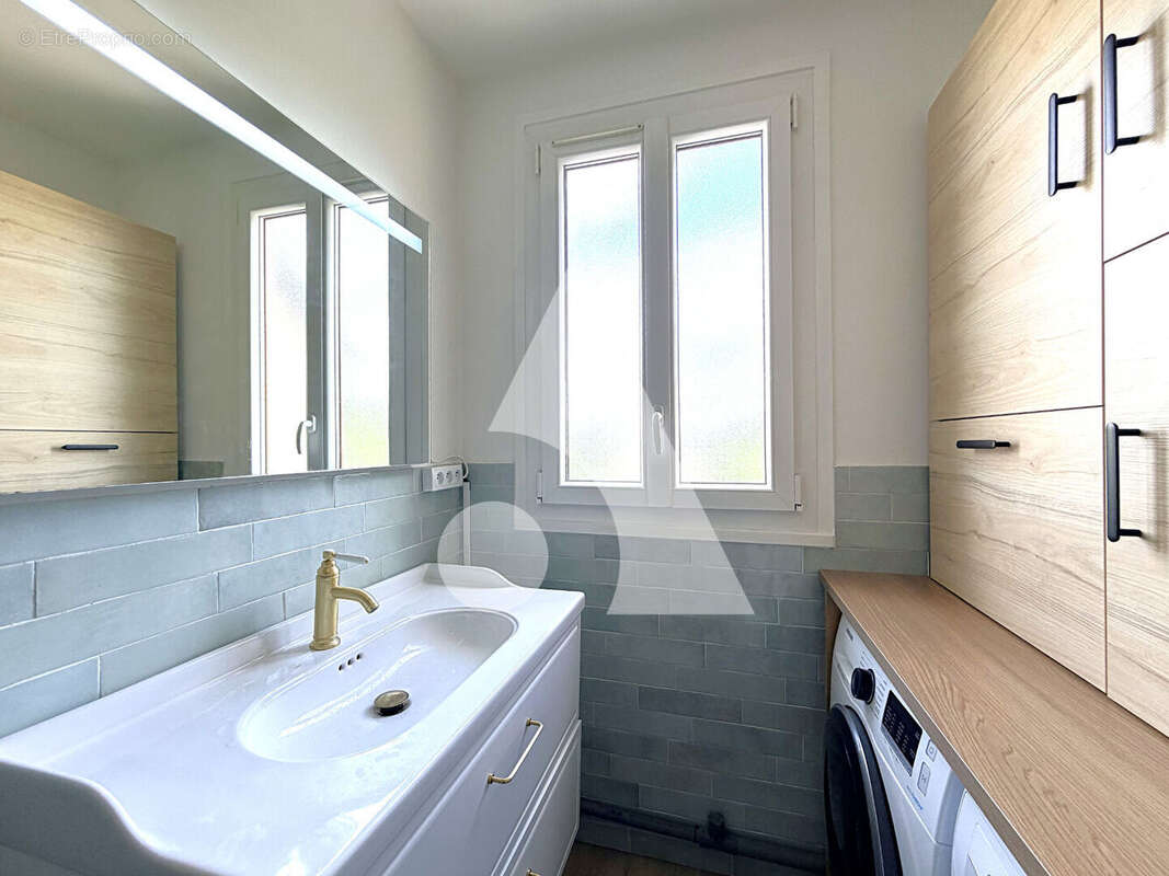 Appartement à DEUIL-LA-BARRE