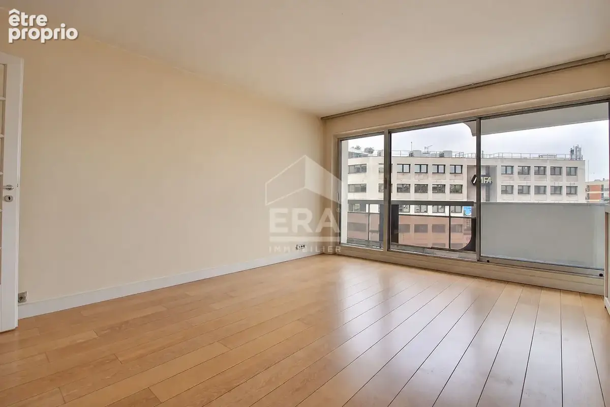 Appartement 70m² à clichy - photo 4