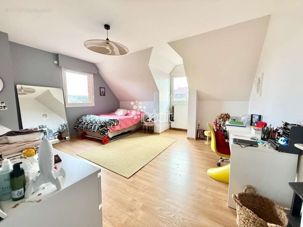 Maison à HAUBOURDIN