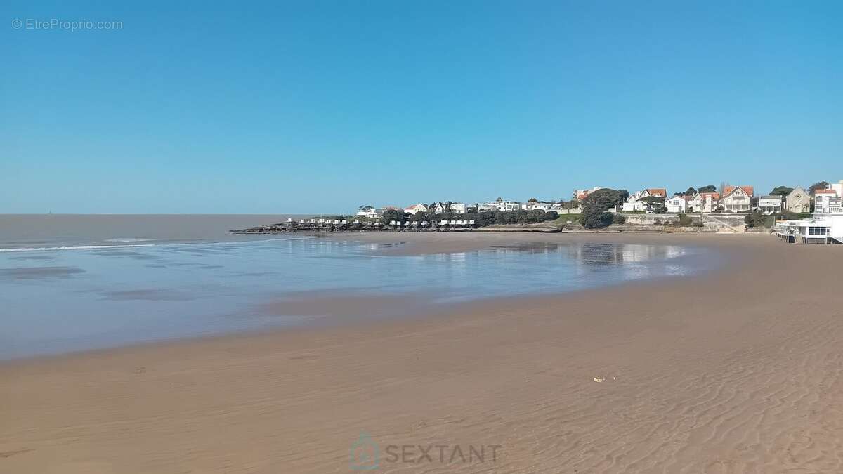 Appartement situation exceptionnelle Royan Pontaillac - photo 21