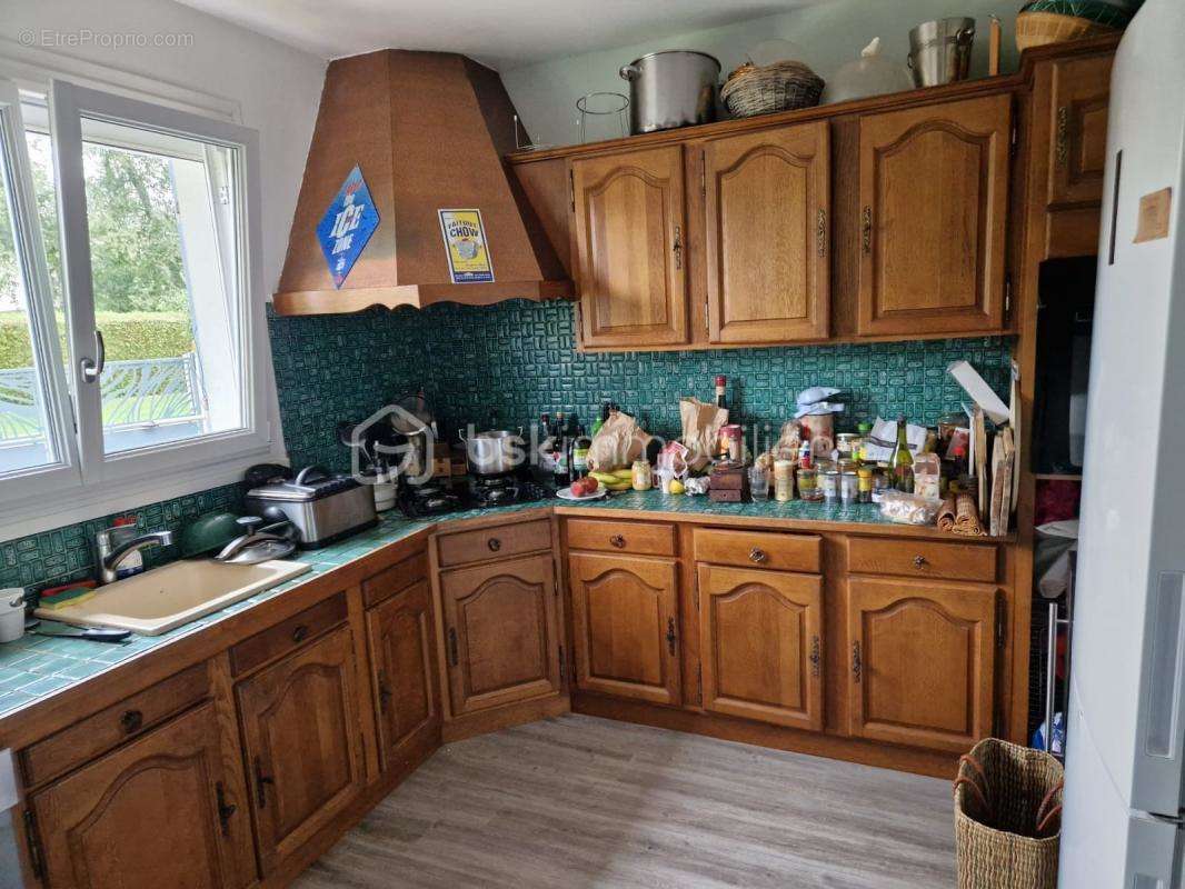 Maison à SAINT-VALERIEN