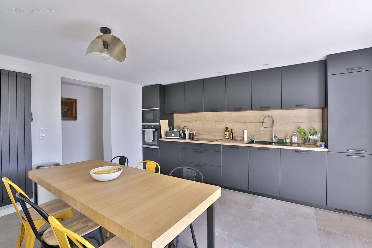 Appartement à BIDART