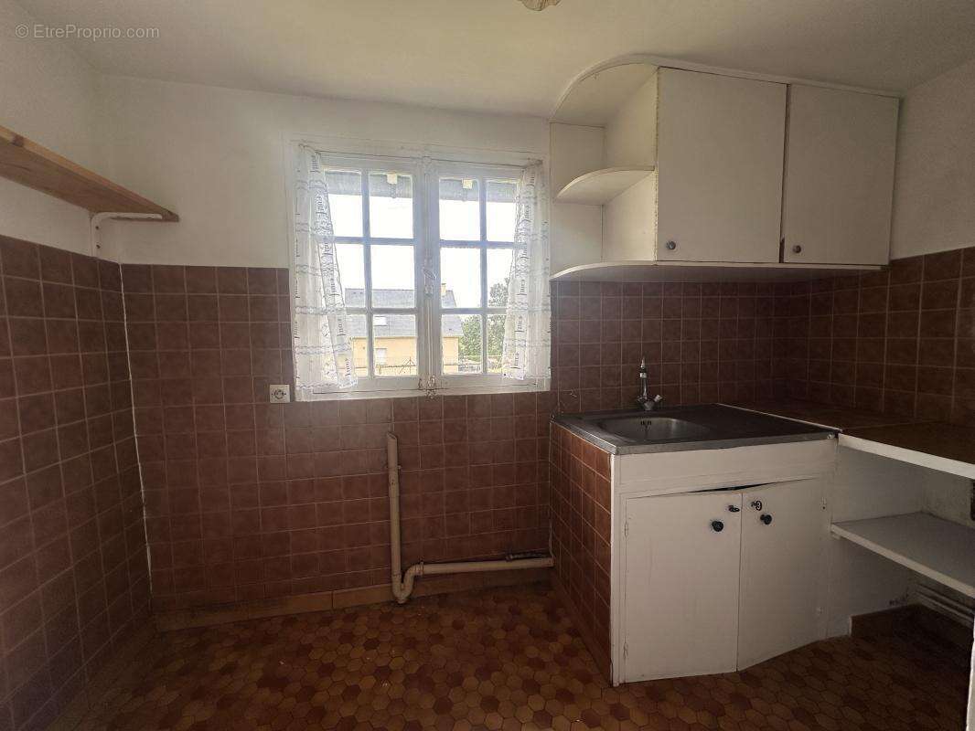 Maison 50 m² à Reux  - photo 11