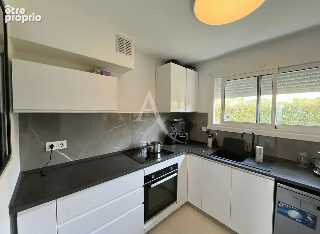 Maison 6 pièces à vendre à Brie-Comte-Robert - Quartier Leclerc - Verdun - photo 4