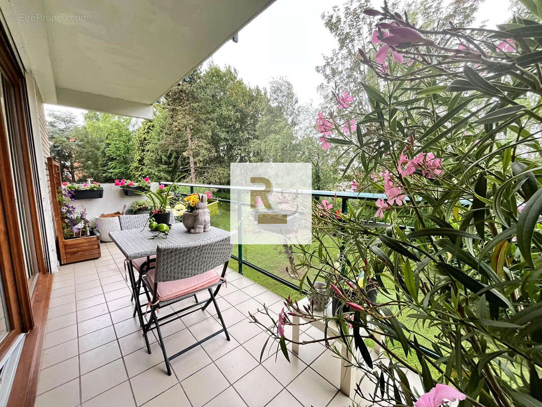 Appartement à LENS