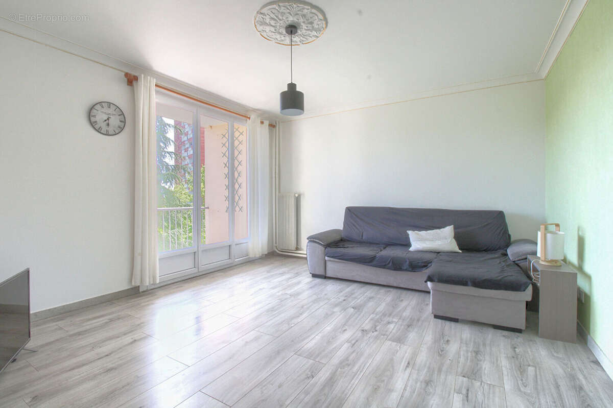 Appartement Rennes 4 pièce(s) 67 m2 - photo 3