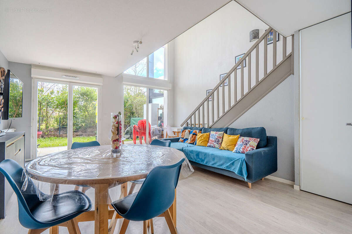 Appartement à MERIGNAC