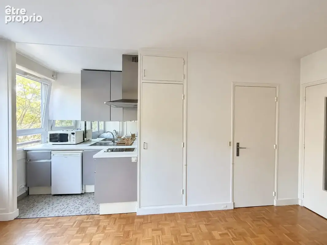 Appartement 1 pièce 22 m² à vendre à Paris-14e (75014) - photo 3
