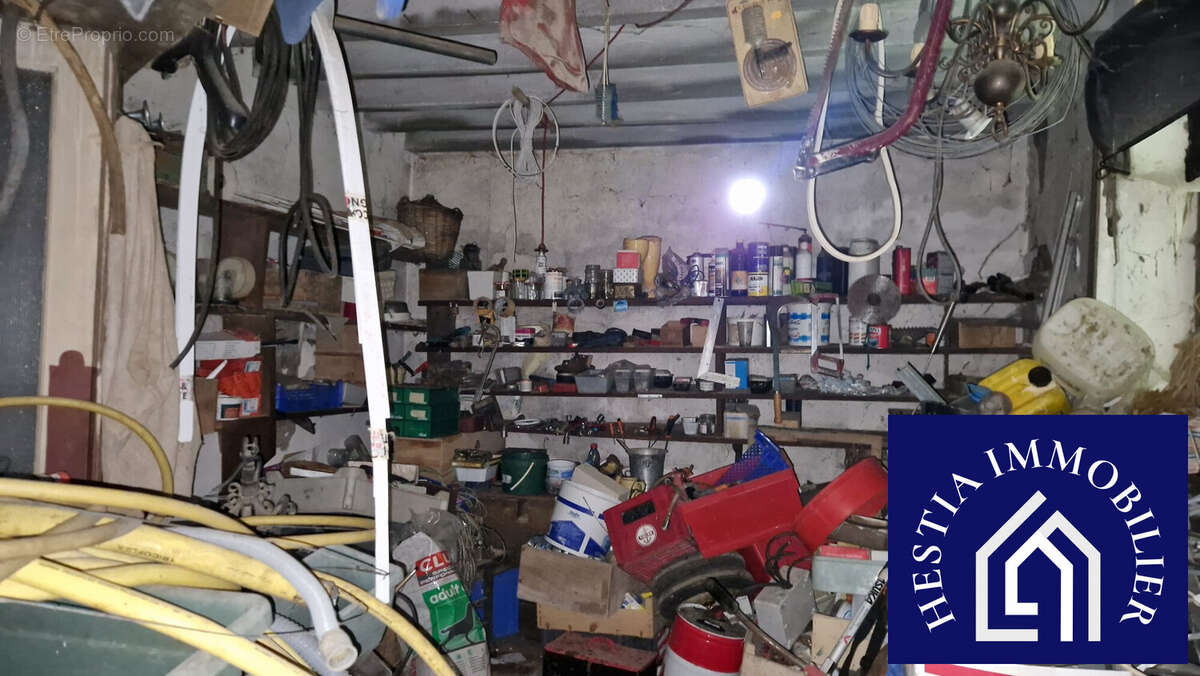 Maison à SEMUR-EN-AUXOIS