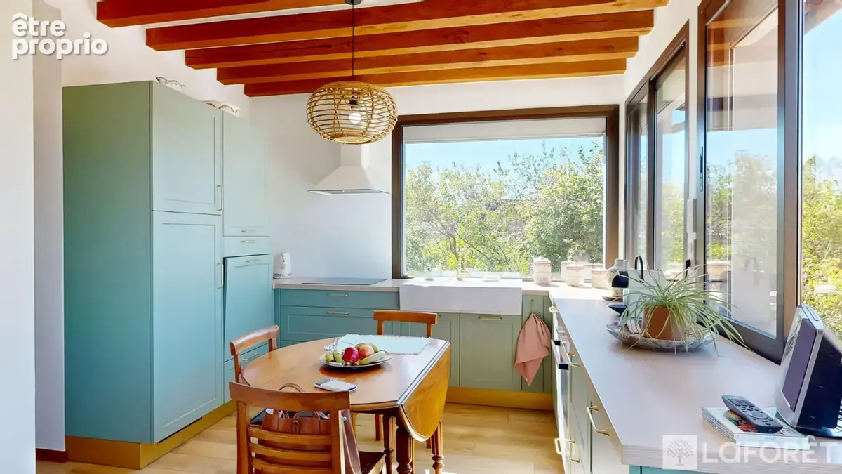 Maison 6 pièces des années 30 - Quartier de Panloup - photo 6
