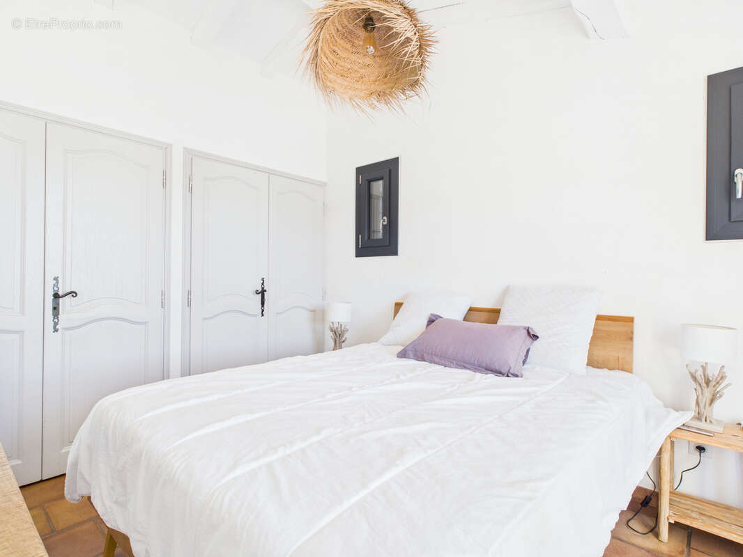 Maison à SAINTE-MAXIME