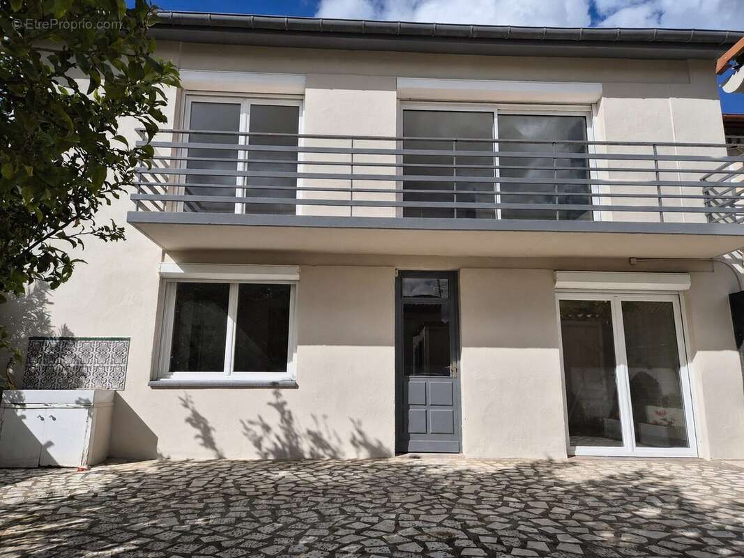 Maison à BEZIERS
