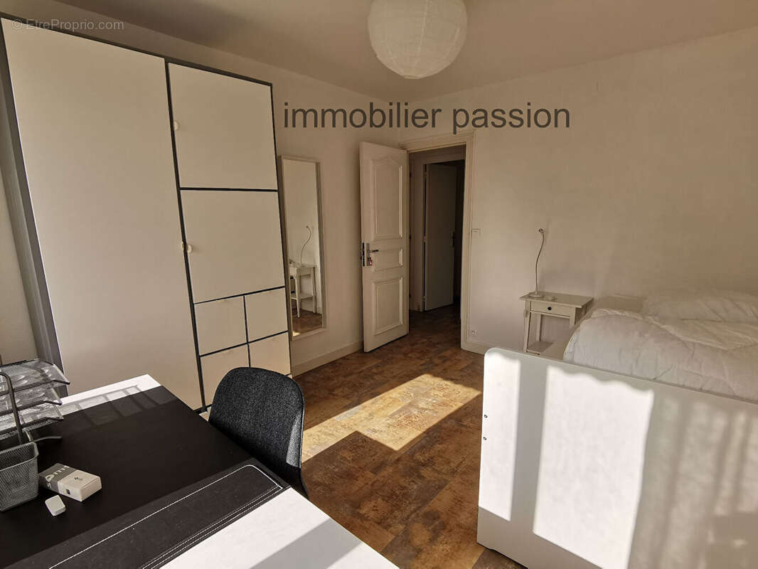 Appartement à ANGERS