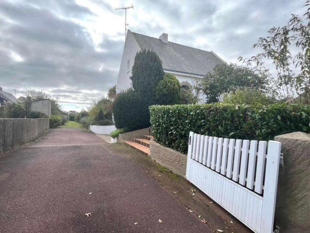 Photo 2 - Terrain à SAINT-LYPHARD