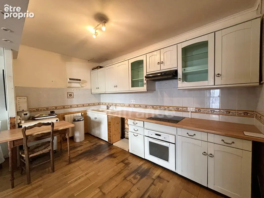 Appartement à vendre 4 pièces de 123 M² SETE (34) – QUARTIER DES HALLES - photo 5