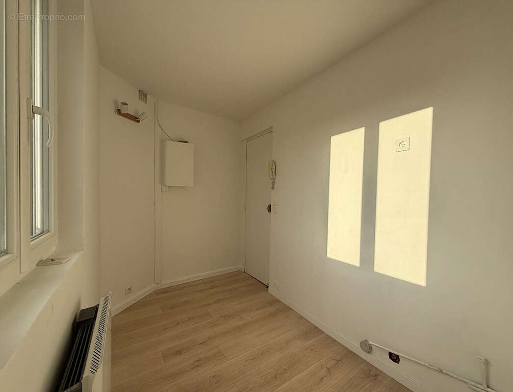 Appartement à ENGHIEN-LES-BAINS