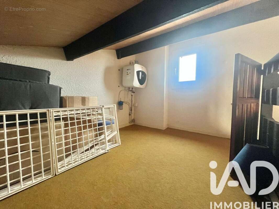 Photo 8 - Appartement à LEUCATE