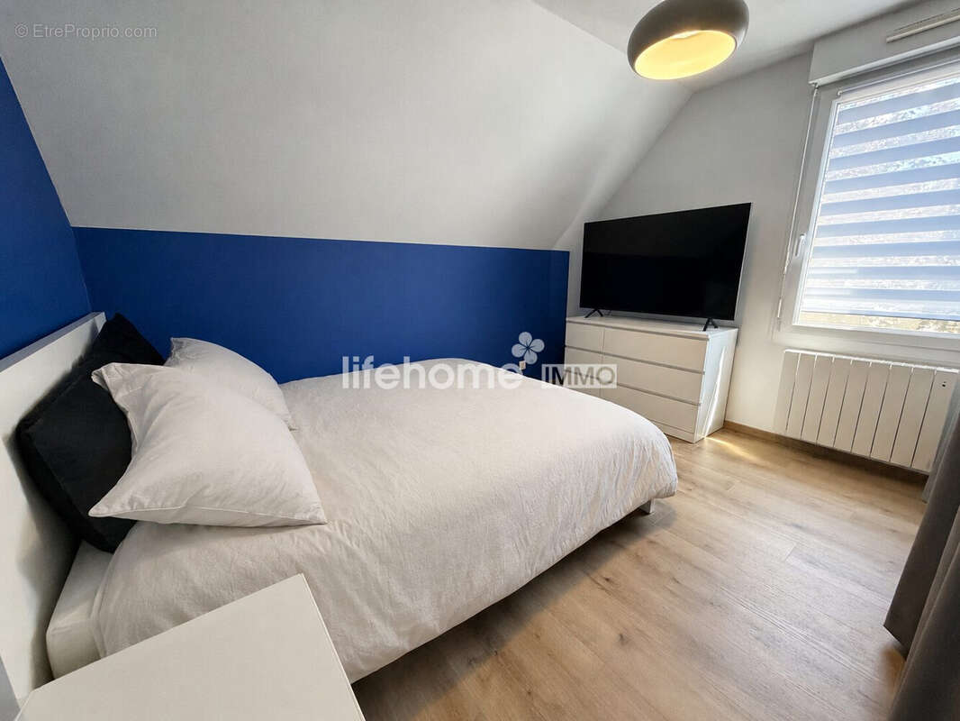 Appartement 68 m² à Geudertheim  - photo 7
