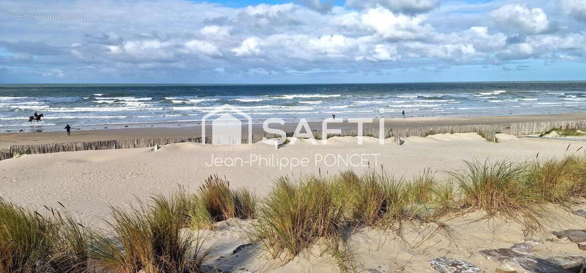 Photo 2 - Appartement à CAMIERS