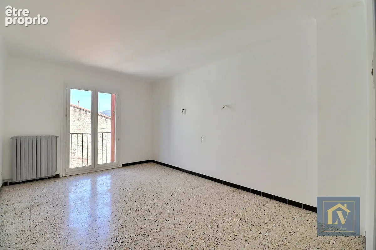 A vendre maison 5 pièces avec garage et terrasse - photo 8