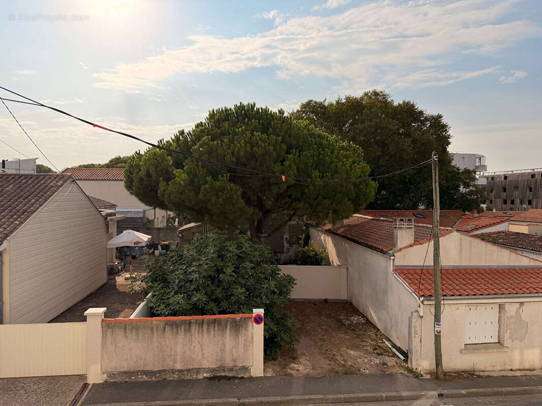 La rochelle - les minimes - photo 4