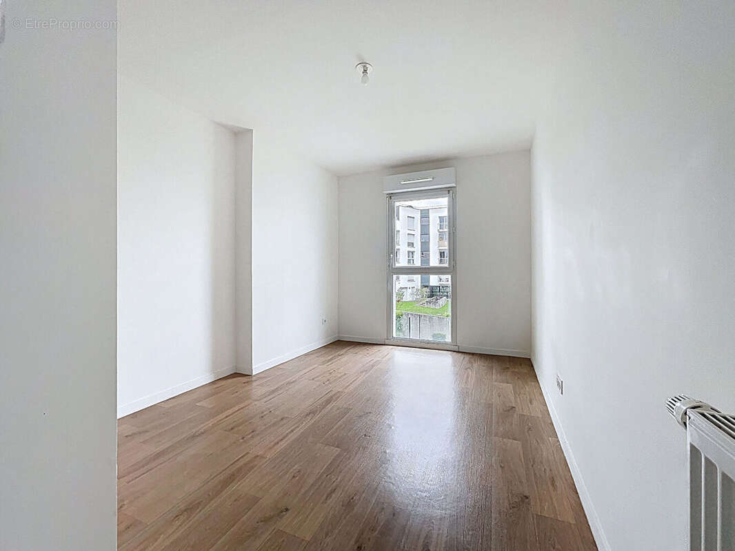 Appartement à ORLEANS