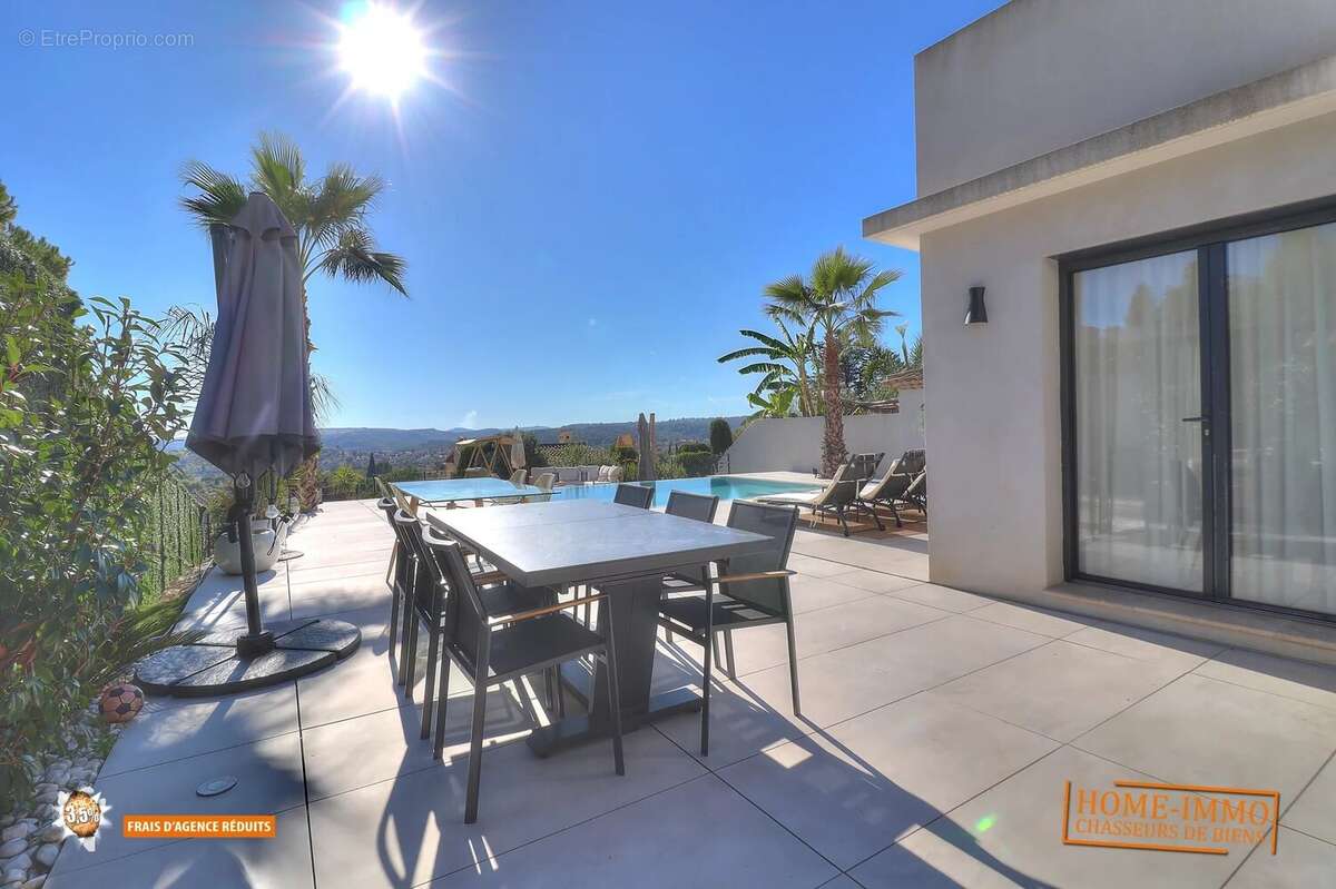 Maison à SAINT-PAUL