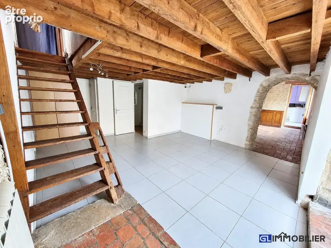 Maison 7 pièces 151 m² à vendre à Rouvres (14190) - photo 7