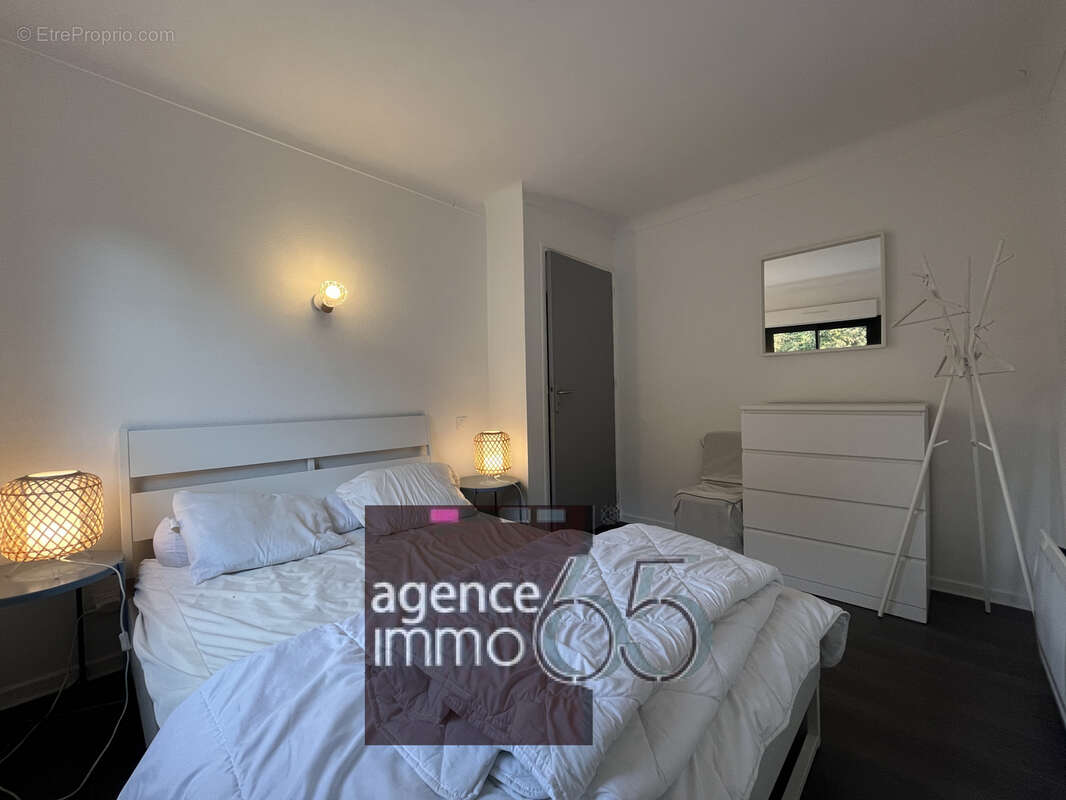 Maison de 220 m2 compose de 3 appartements avec jardin - photo 11