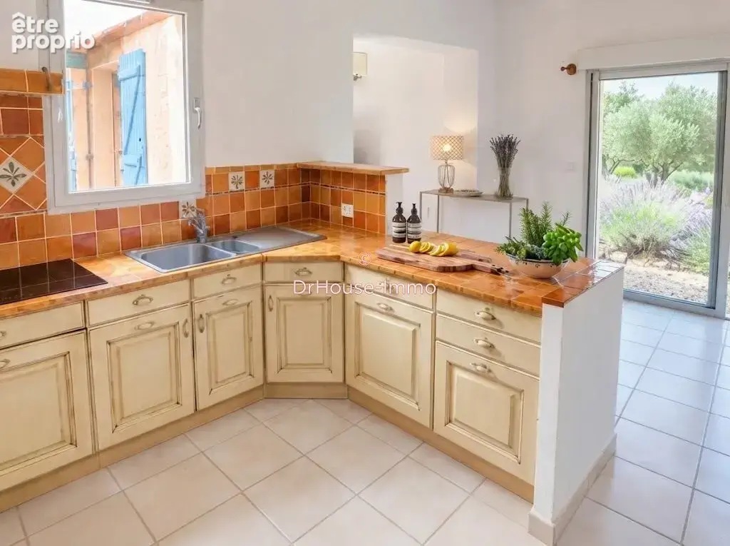 Maison 6 pièces 150 m² à vendre à Sillans-La-Cascade (83690) - photo 21