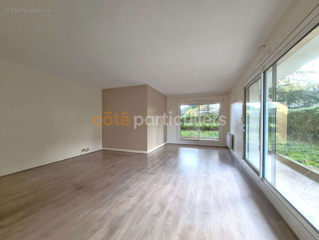 Appartement à SAINT-GERMAIN-EN-LAYE