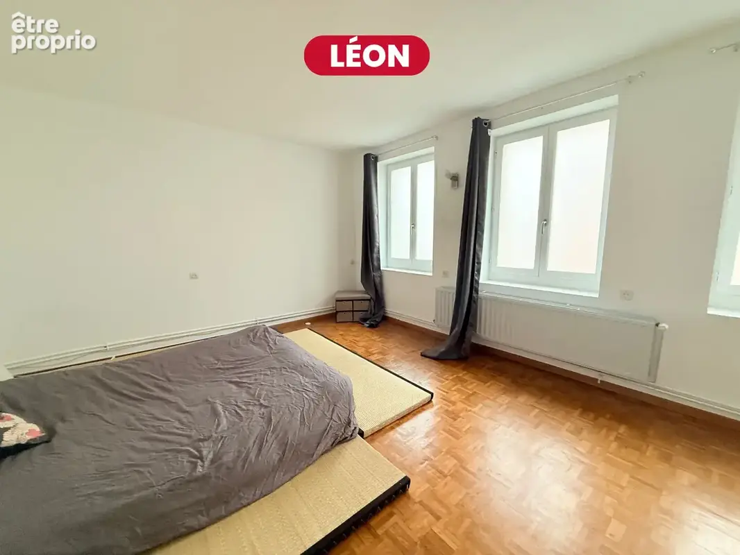 Immeuble 230m² à lille - photo 7