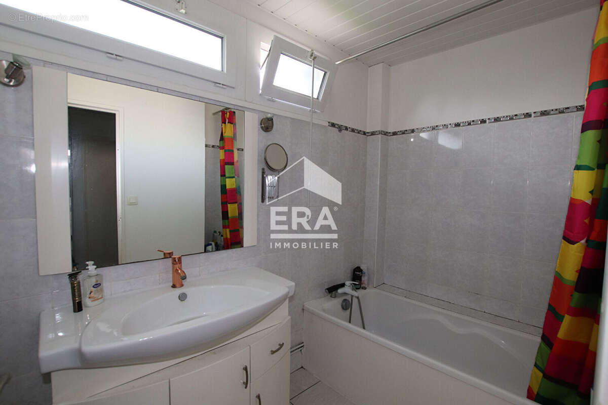 Appartement 74m² à villiers-sur-marne - photo 6