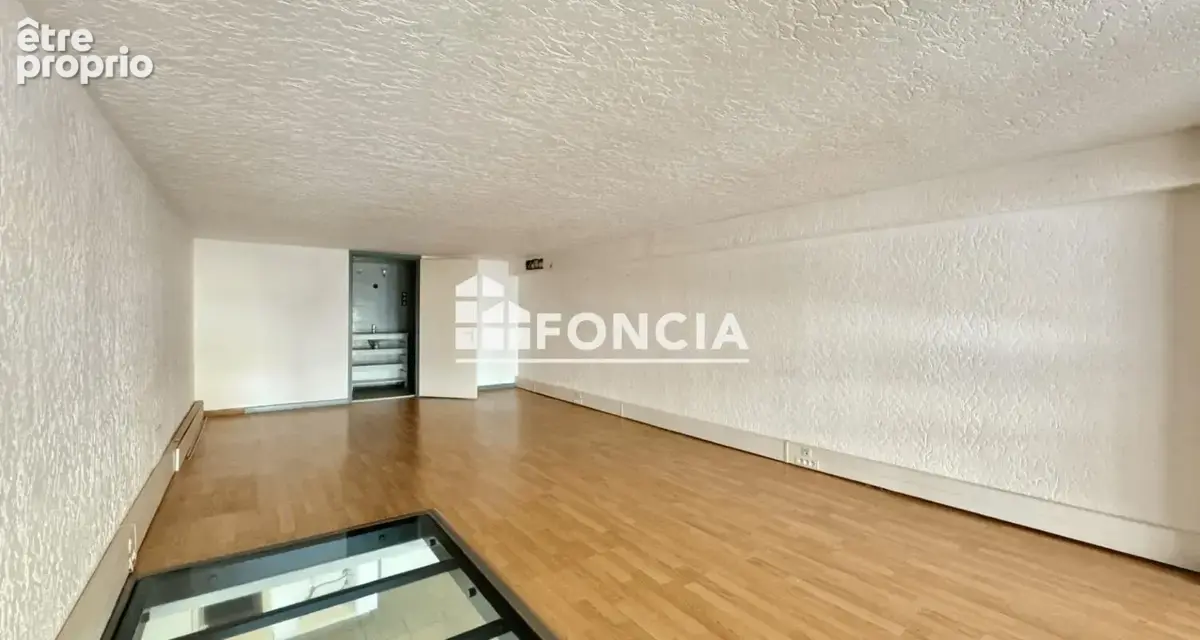 CAP D AGDE , Local commercial ou appartement – 73 m² – Style loft – Proche plage - photo 5