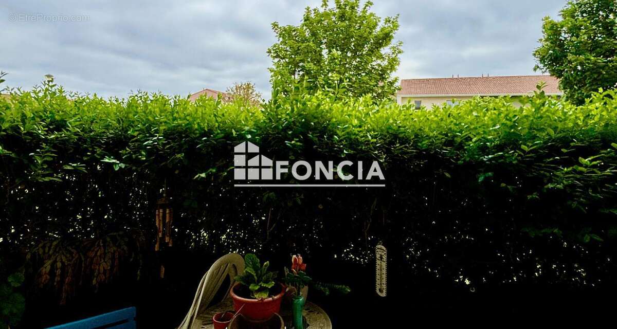 Appartement à LES SABLES-D'OLONNE