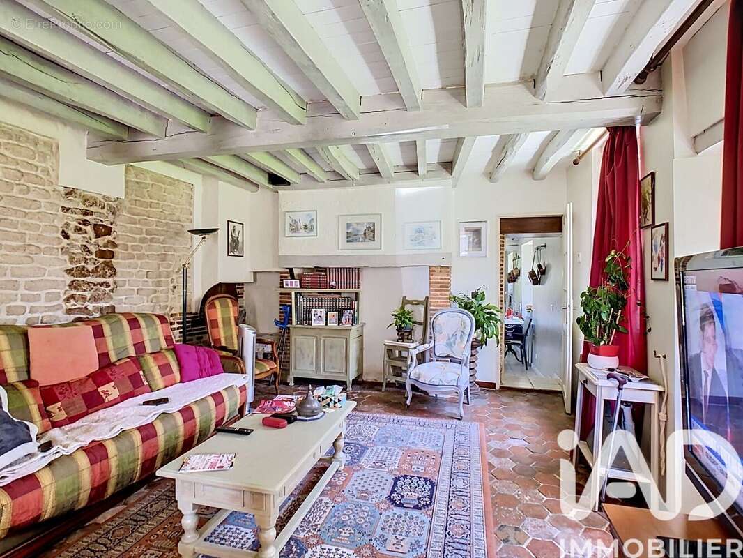 Maison 111 m² à Pleurs  - photo 5