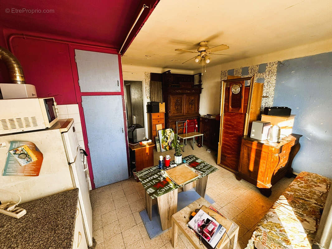 Appartement à PERPIGNAN