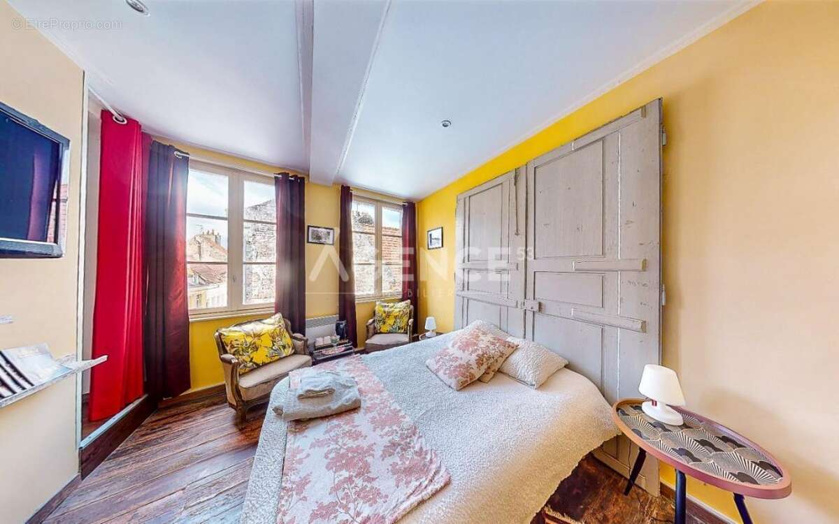 Maison à SAINT-OMER