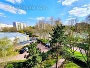 Appartement à SAINT-CLOUD