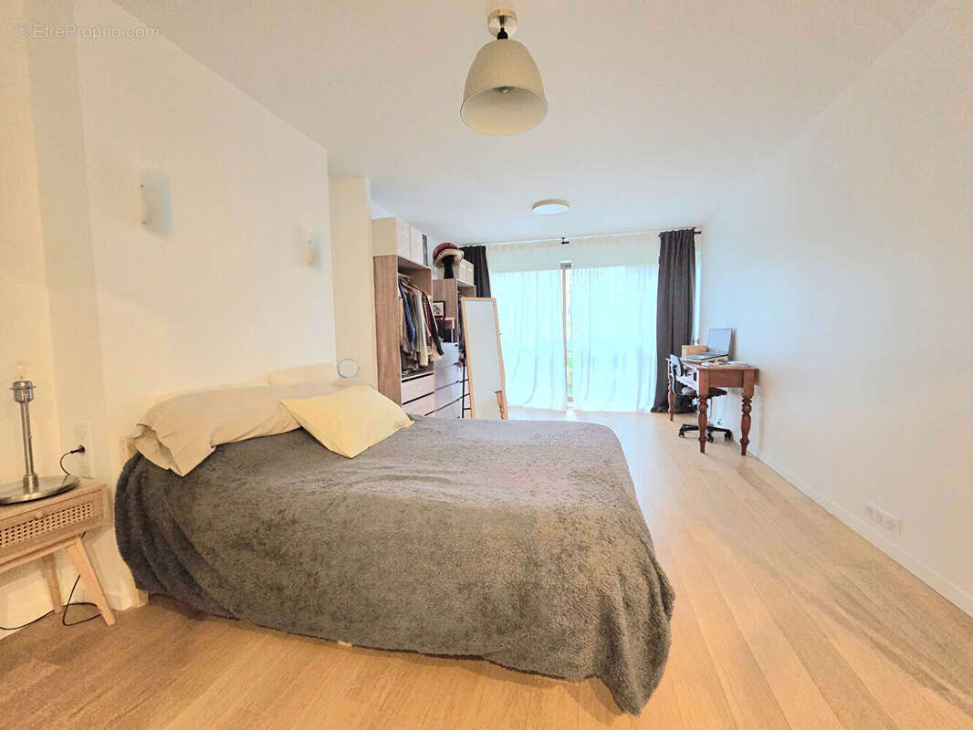 Appartement à CRETEIL