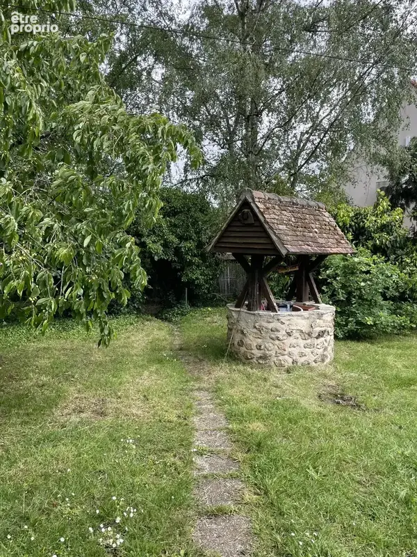 Le charme de l'ancien - photo 25