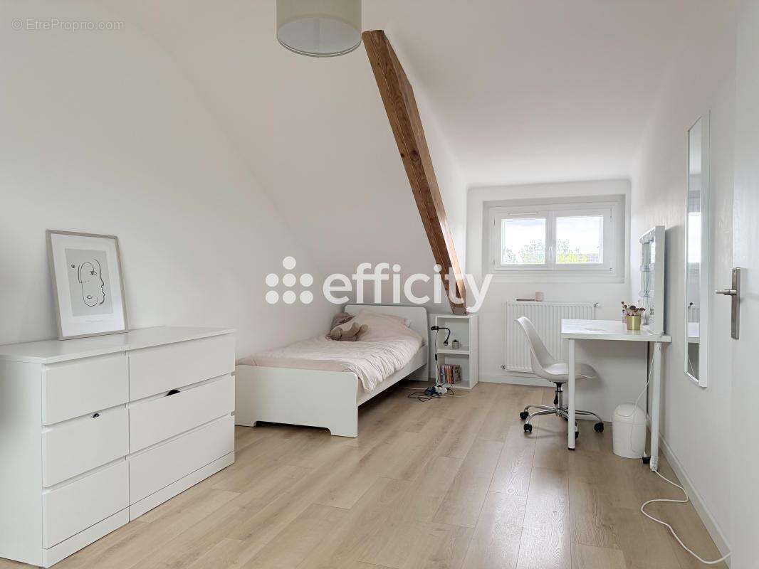 Maison à PALAISEAU