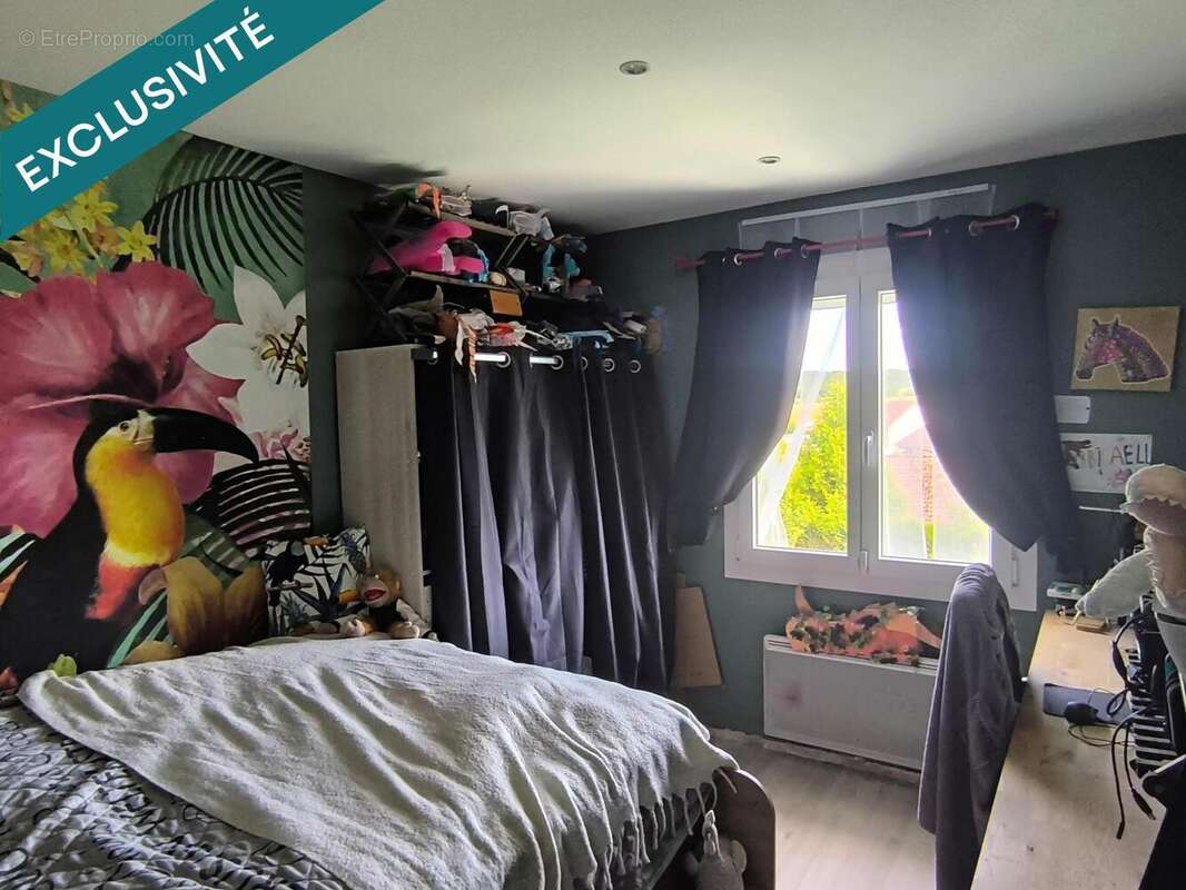 Photo 7 - Maison à WOUSTVILLER