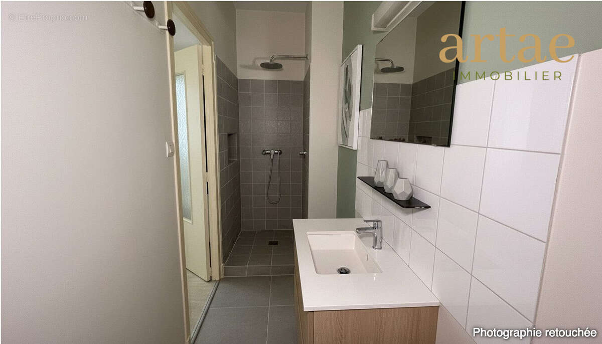 Appartement à MONTAUBAN