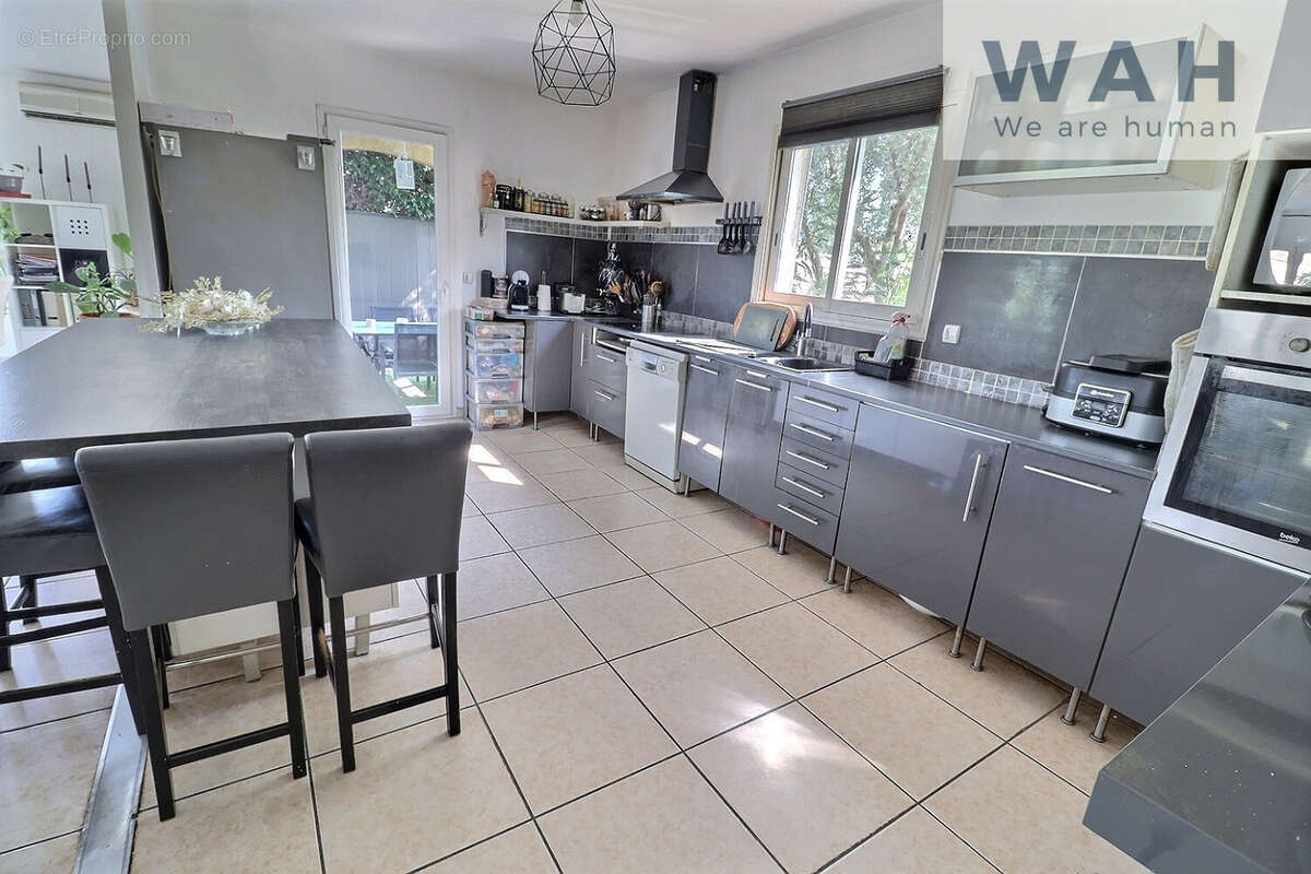 Vente maison 5 pieces 34800 brignac - photo 4